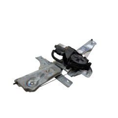Alzacristallo elettrico ant. SX PEUGEOT 208 VAN dal 12 al 19 - 9673154480 - 3651475