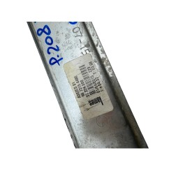 Alzacristallo elettrico ant. SX PEUGEOT 208 VAN dal 12 al 19 - 9673154480 - 3651475