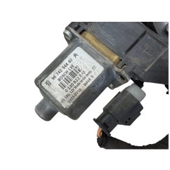 Alzacristallo elettrico ant. SX PEUGEOT 208 VAN dal 12 al 19 - 9673154480 - 3651475