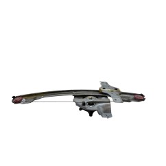 Alzacristallo elettrico ant. SX PEUGEOT 208 VAN dal 12 al 19 - 9673154480 - 3651475