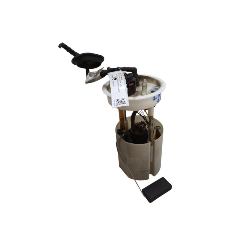 Pompa Carburante SEAT Ibiza Serie dal 08 al 12