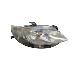 Faro anteriore Destro SEAT Ibiza Serie dal 08 al 12