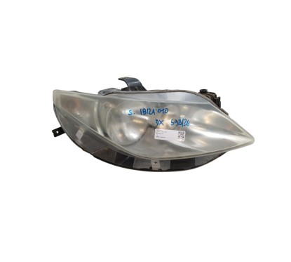 Faro anteriore Destro SEAT Ibiza Serie dal 08 al 12