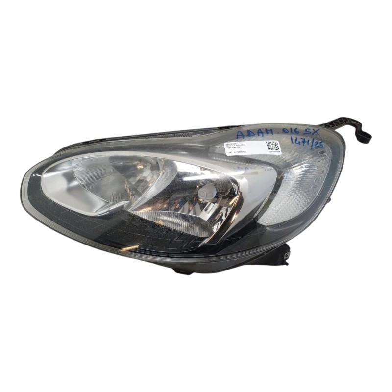 Faro Anteriore Sinistro OPEL Adam 1° Serie