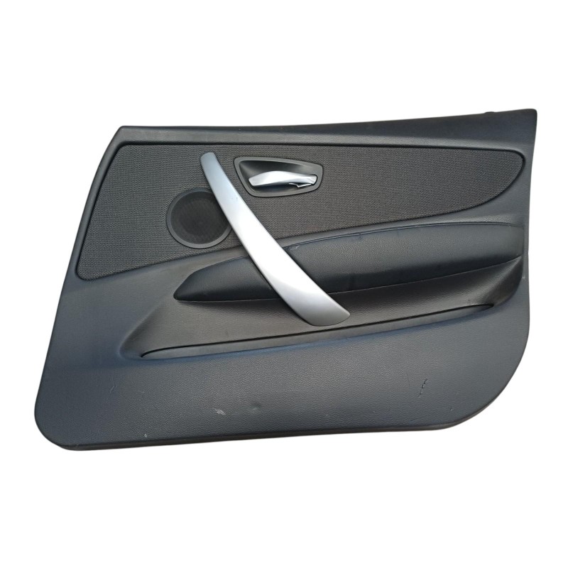 Pannello interno portiera ant DX BMW Serie 1 Serie E87 dal 07