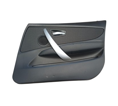 Pannello interno portiera ant DX BMW Serie 1 Serie E87 dal 07 - 51419121146 - 3316980