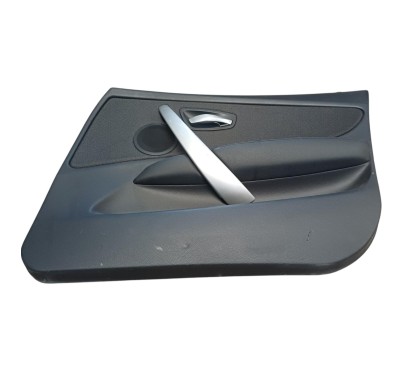 Pannello interno portiera ant DX BMW Serie 1 Serie E87 dal 07