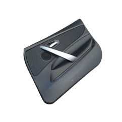 Pannello interno portiera ant DX BMW Serie 1 Serie E87 dal 07 - 51419121146 - 3316980