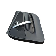 Pannello interno portiera ant DX BMW Serie 1 Serie E87 dal 07 - 51419121146 - 3316980