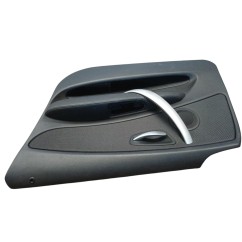 Pannello interno portiera ant DX BMW Serie 1 Serie E87 dal 07 - 51419121146 - 3316980