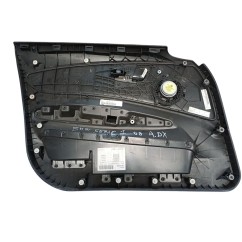 Pannello interno portiera ant DX BMW Serie 1 Serie E87 dal 07 - 51419121146 - 3316980