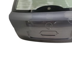 Portellone Posteriore Completo SKODA Fabia Berlina 2° Serie - 5J6827025G - 3321737