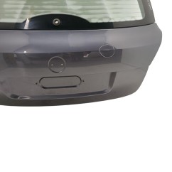 Portellone Posteriore Completo SKODA Fabia Berlina 2° Serie - 5J6827025G - 3321737