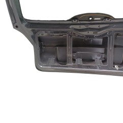Portellone Posteriore Completo SKODA Fabia Berlina 2° Serie - 5J6827025G - 3321737