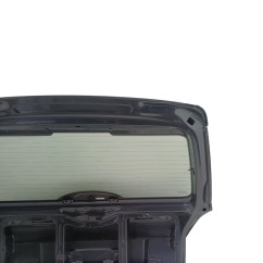 Portellone Posteriore Completo SKODA Fabia Berlina 2° Serie - 5J6827025G - 3321737