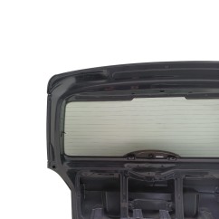 Portellone Posteriore Completo SKODA Fabia Berlina 2° Serie - 5J6827025G - 3321737