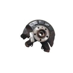 Montante sospensione ANT. SX SEAT Ibiza Serie dal 08 al 12