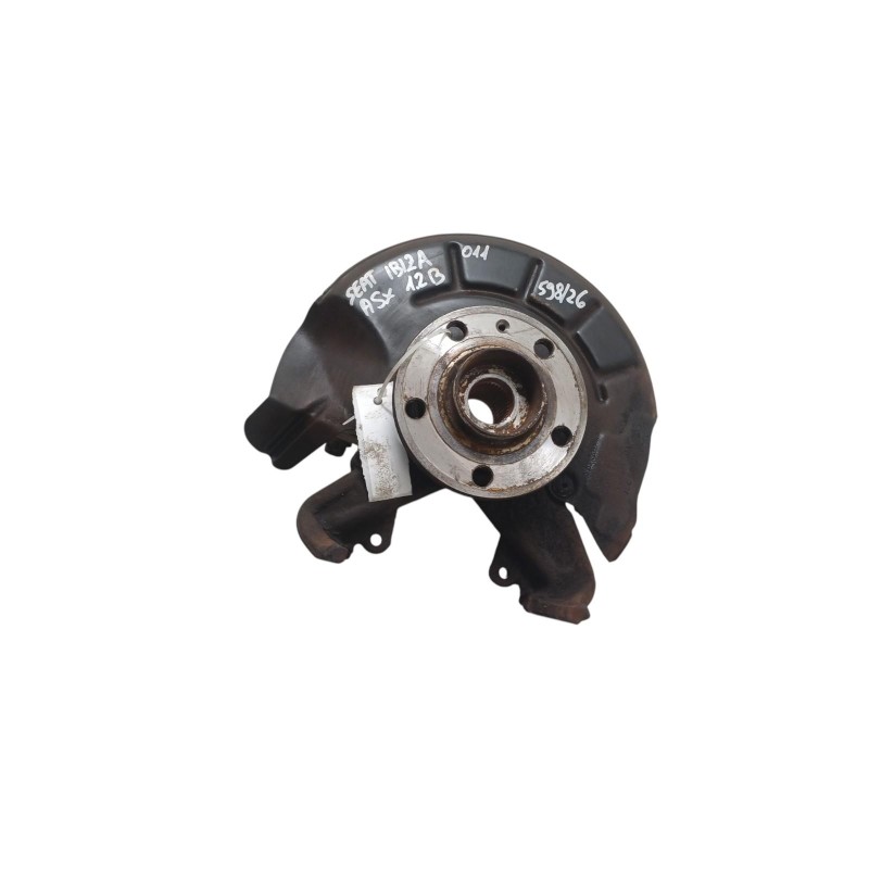 Montante sospensione ANT. SX SEAT Ibiza Serie dal 08 al 12
