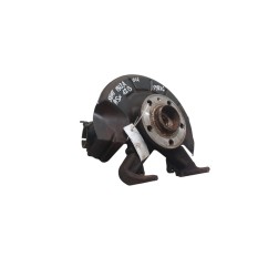 Montante sospensione ANT. SX SEAT Ibiza Serie dal 08 al 12