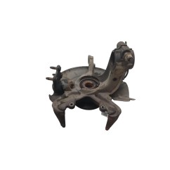 Montante sospensione ANT. SX SEAT Ibiza Serie dal 08 al 12 - 6Q0407255S - 3321756