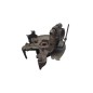 Montante sospensione ANT. SX SEAT Ibiza Serie dal 08 al 12