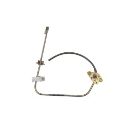 Alza vetro manuale ant DX FIAT Panda 1° Serie