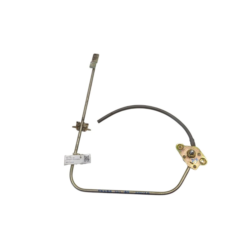 Alza vetro manuale ant DX FIAT Panda 1° Serie