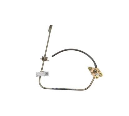Alza vetro manuale ant DX FIAT Panda 1° Serie