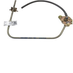 Alza vetro manuale ant DX FIAT Panda 1° Serie