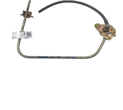 Alza vetro manuale ant DX FIAT Panda 1° Serie