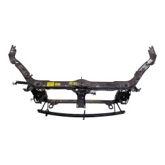 Rivestimento anteriore NISSAN Qashqai 1° Serie