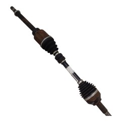 Semiasse anteriore destro NISSAN Qashqai 1° Serie - 39100BB32B - 1741363