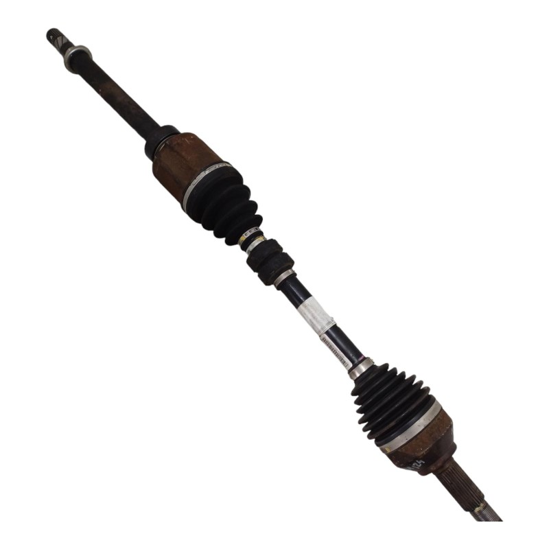 Semiasse anteriore destro NISSAN Qashqai 1° Serie