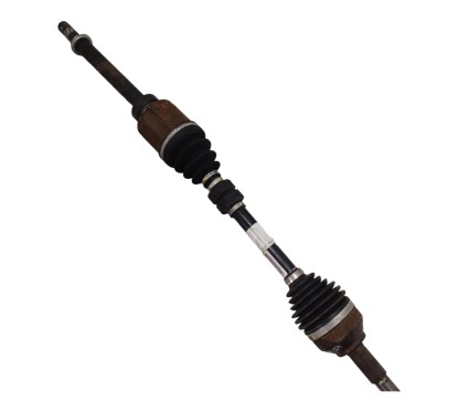 Semiasse anteriore destro NISSAN Qashqai 1° Serie - 39100BB32B - 1741363