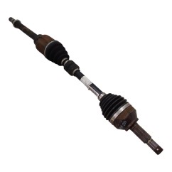 Semiasse anteriore destro NISSAN Qashqai 1° Serie