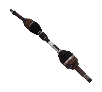Semiasse anteriore destro NISSAN Qashqai 1° Serie