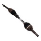 Semiasse anteriore destro NISSAN Qashqai 1° Serie