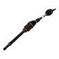 Semiasse anteriore destro NISSAN Qashqai 1° Serie