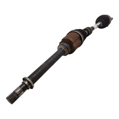 Semiasse anteriore destro NISSAN Qashqai 1° Serie - 39100BB32B - 1741363