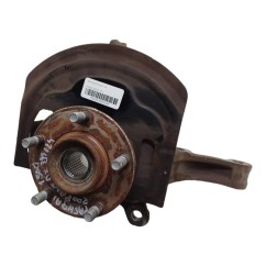 Montante sospensione ANT DX NISSAN Qashqai 1° Serie - 40014JD000 - 1733145