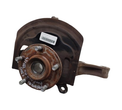 Montante sospensione ANT DX NISSAN Qashqai 1° Serie - 40014JD000 - 1733145