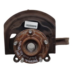 Montante sospensione ANT DX NISSAN Qashqai 1° Serie