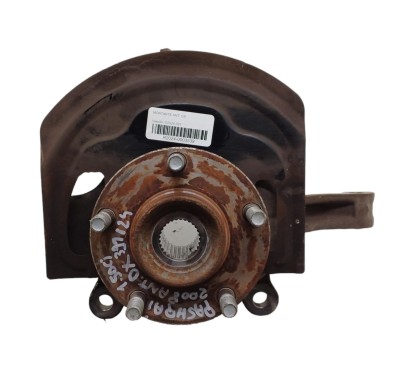 Montante sospensione ANT DX NISSAN Qashqai 1° Serie