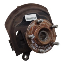 Montante sospensione ANT DX NISSAN Qashqai 1° Serie - 40014JD000 - 1733145