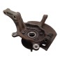 Montante sospensione ANT DX NISSAN Qashqai 1° Serie