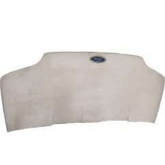 Cofano Anteriore FORD Transit 3° Serie - 3386140 - 3386140