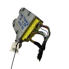Centralina Airbag FORD Fiesta 6° Serie - 1568586 - 3649027