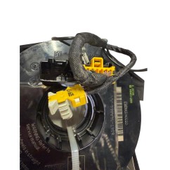 Contatto Spiralato FORD Fiesta 5° Serie - 1364722 - 3649035