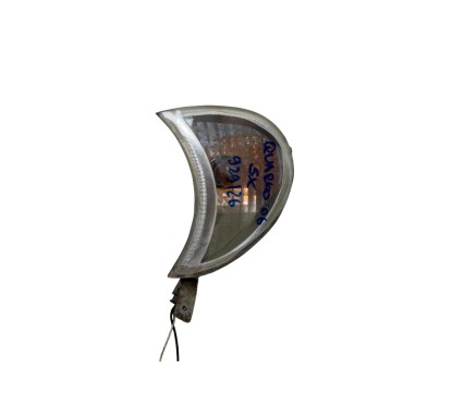 Freccia fanalino ant sx PIAGGIO Quargo 1° Serie - 3652590 - 3652590