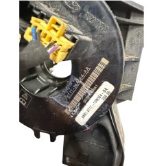 Contatto Spiralato FORD Transit Connect 2° Serie - 1380948 - 3649770